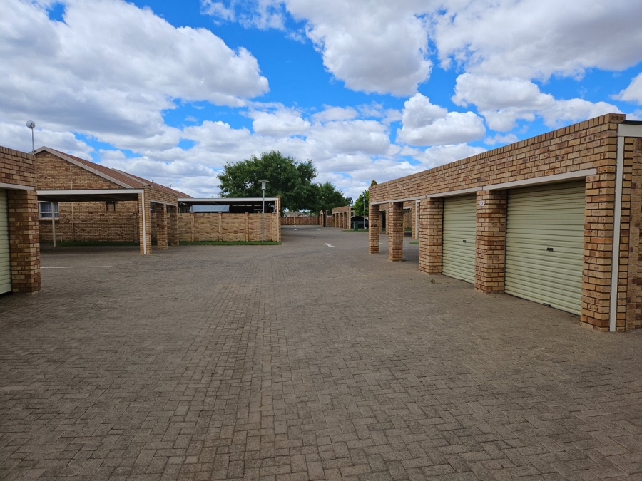 3 Bedroom Property for Sale in Quaggafontein Free State